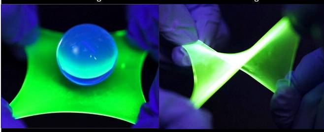 가격은 20분의1, 색은 더 선명 … OLED 넘는 PeLED 시대 연다