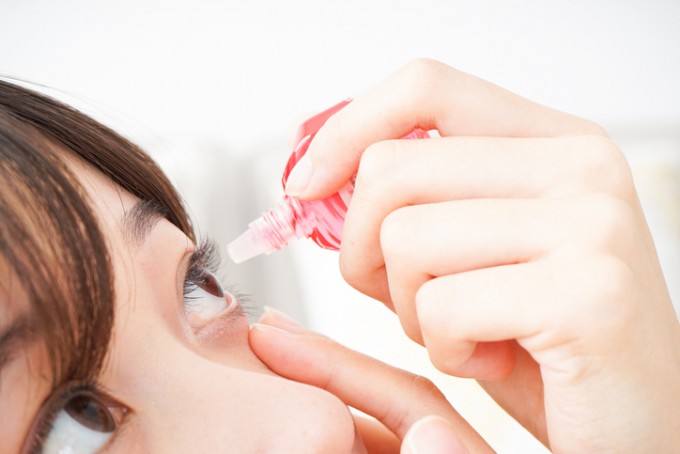 안구건조증 환자, 눈에 사는 ‘미생물’구성 다르다